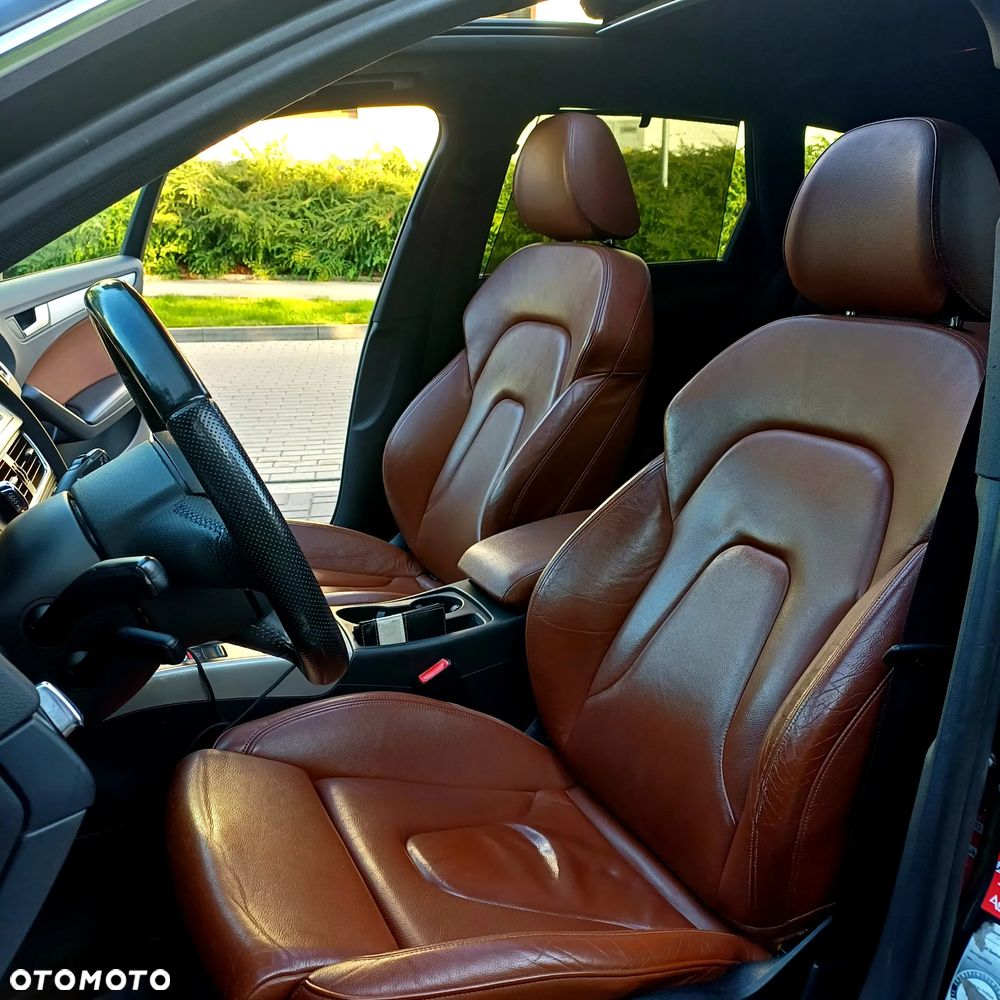 Audi A4 Avant - 6