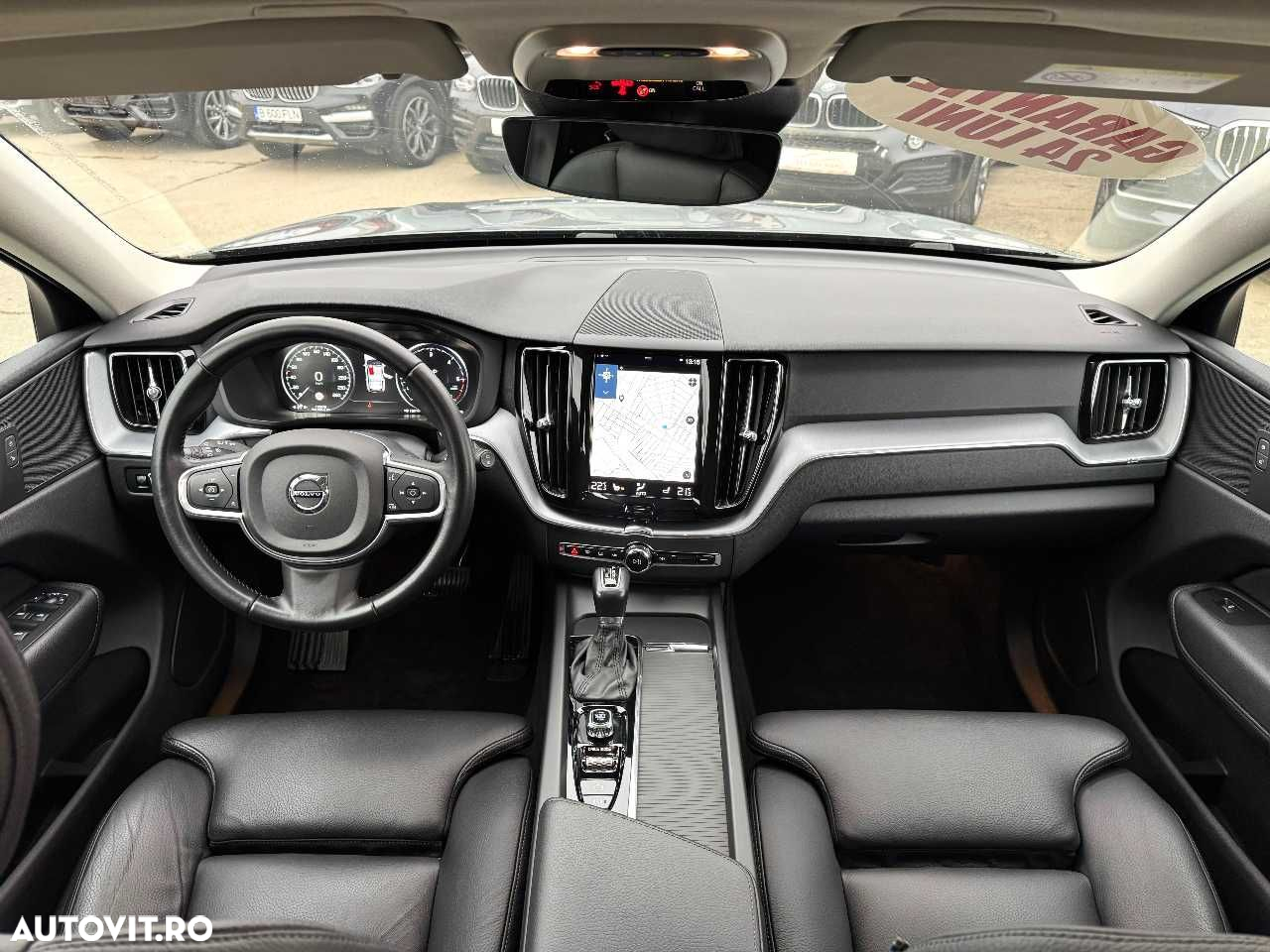 Volvo XC 60 D4 Momentum - 23