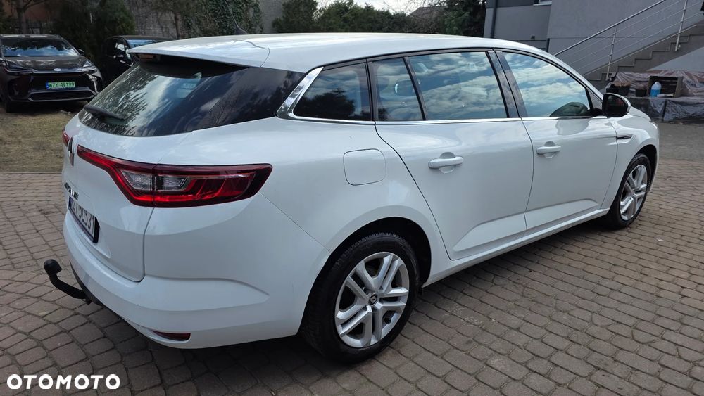 Renault Megane ENERGY TCe 100 INTENS - 20