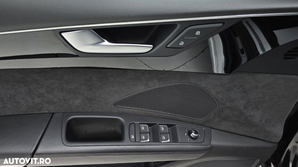 Audi A8 3.0 TDI Quattro EU6 Tiptronic - 11