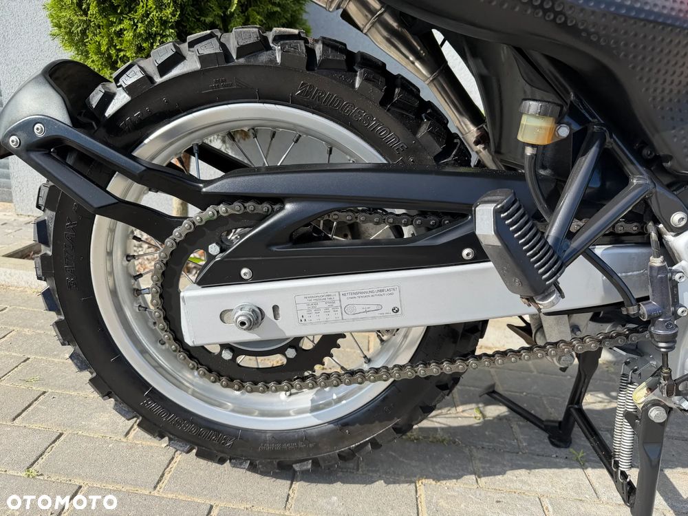 BMW GS - 20