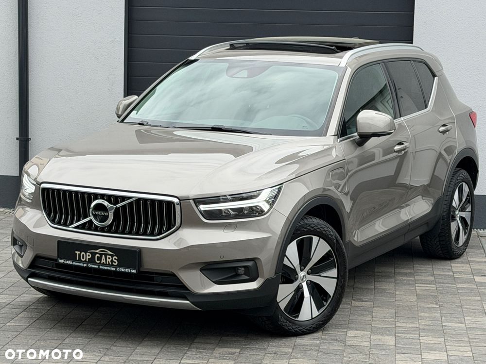Volvo XC 40 - 23