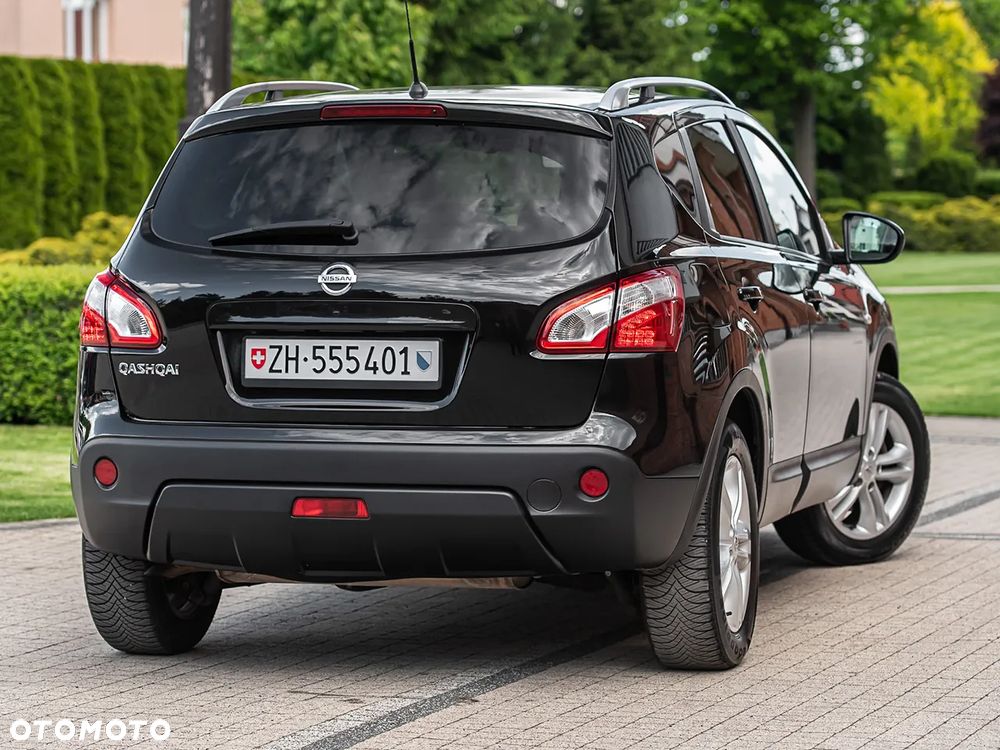 Nissan Qashqai 2.0 acenta - 12