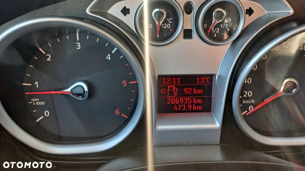 Ford Kuga 2.0 TDCi 4x4 Champions Edition - 23