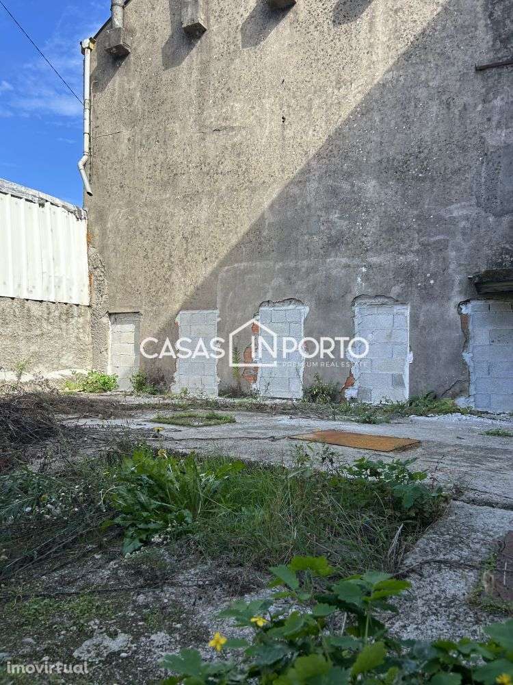 Prédio em Milheirós, Maia - Grande imagem: 5/11