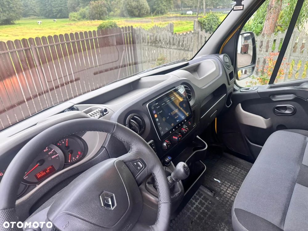 Renault Master - 4