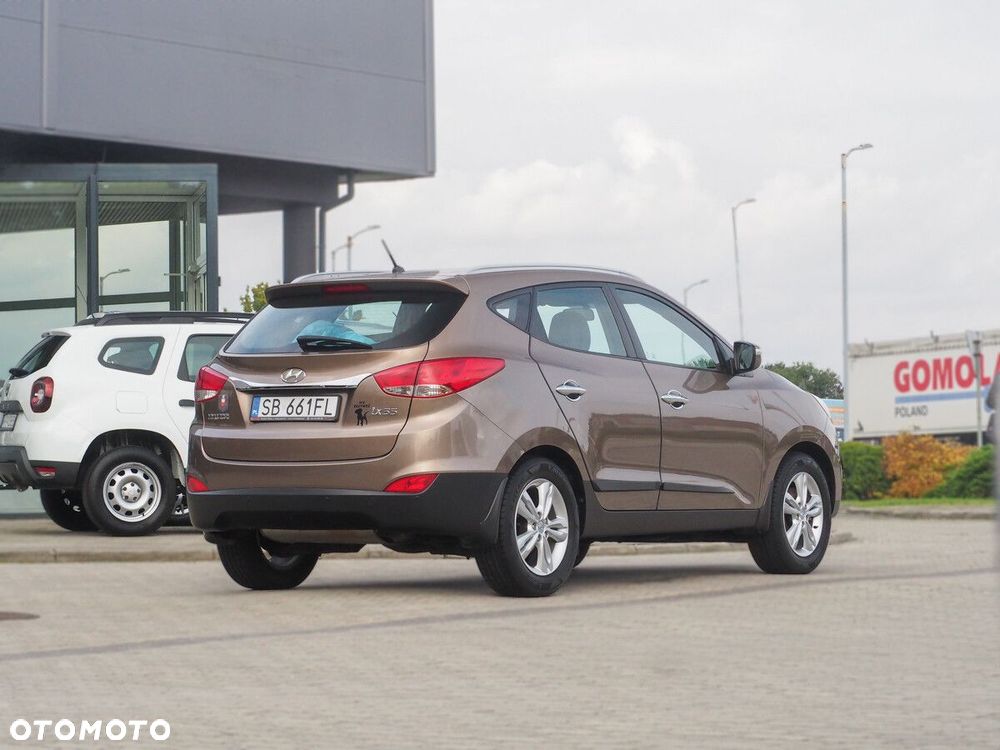 Hyundai ix35 - 3