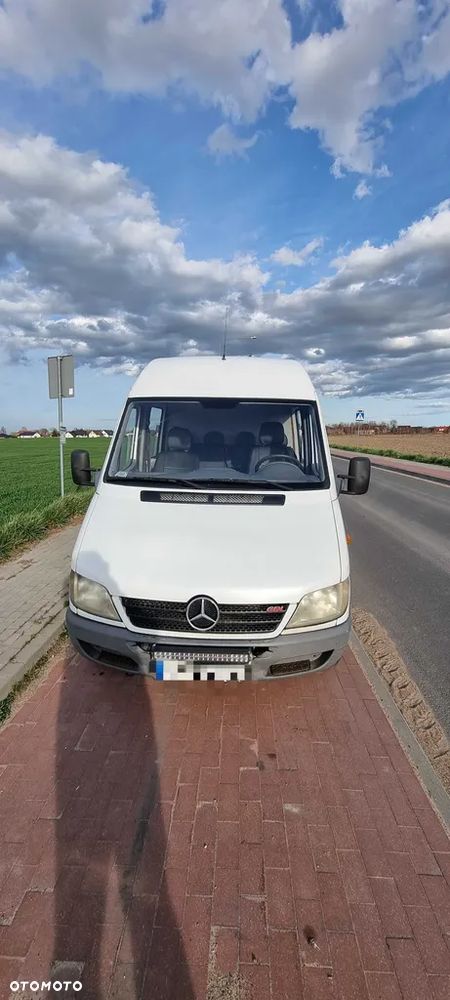 Mercedes-Benz SPRINTER - 5