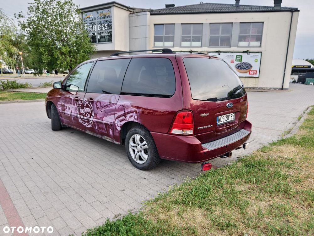 Ford Freestar 3.9 SE - 5