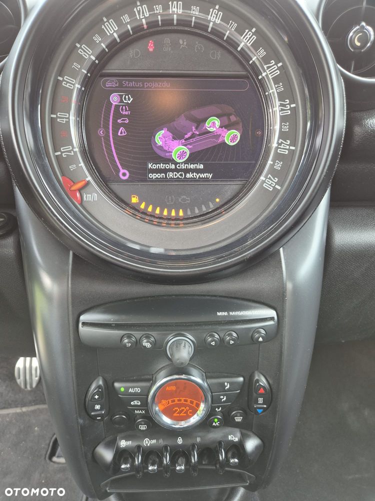 MINI Countryman Cooper SD - 15