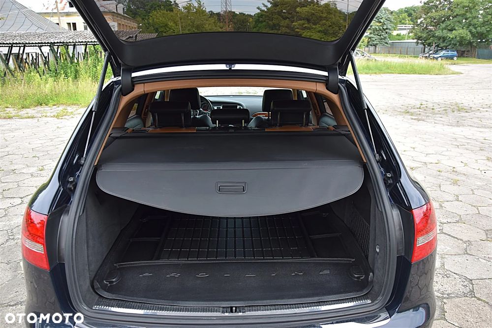 Audi A6 Avant 3.0 TFSI quattro tiptronic - 23