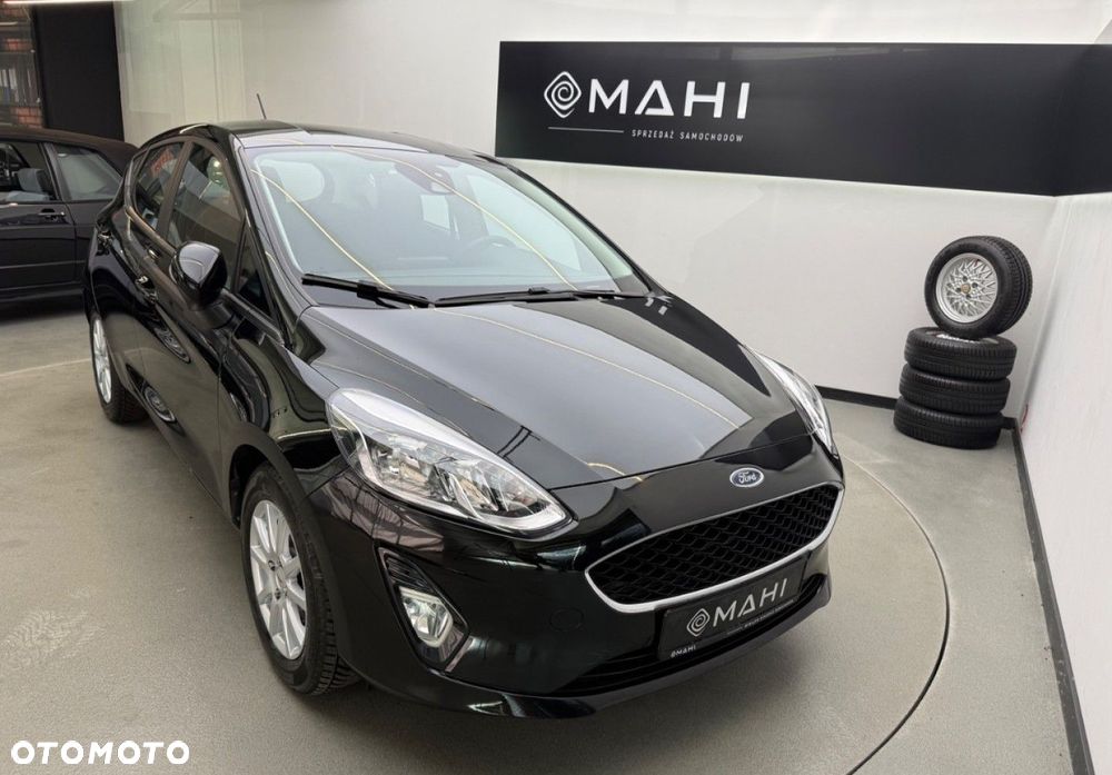 Ford Fiesta - 2