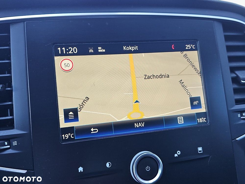 Renault Megane 1.2 Energy TCe Intens - 21