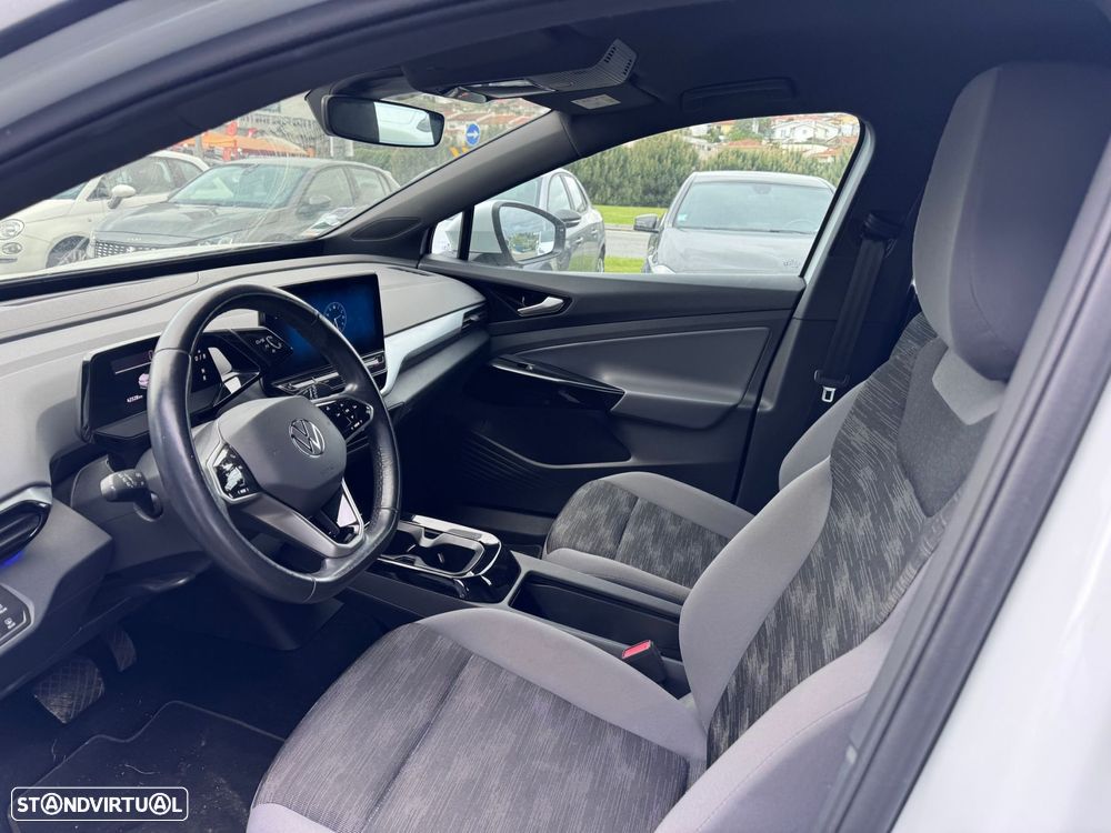 VW ID.4 77 kWh Pro - 7