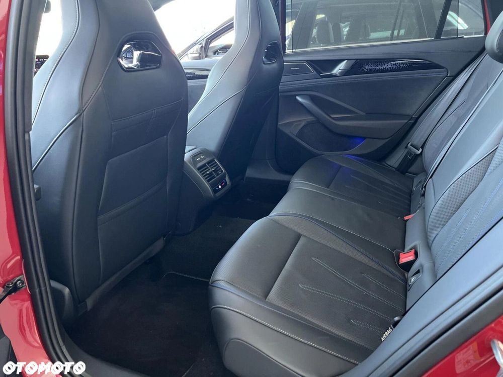 Volkswagen Passat 2025