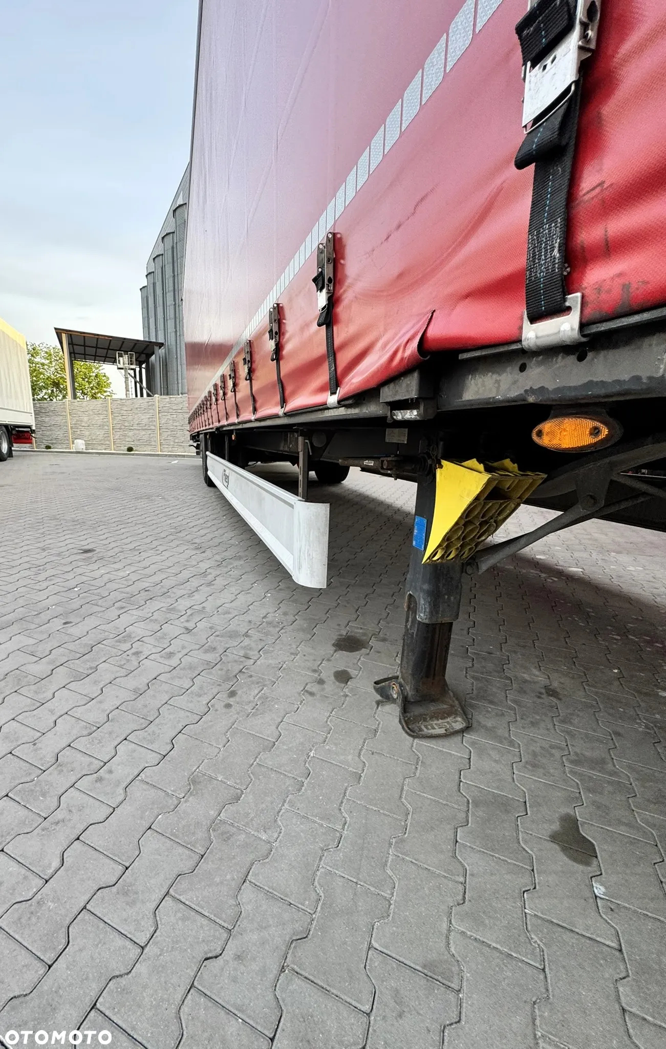 Fliegl SES 200 - 4
