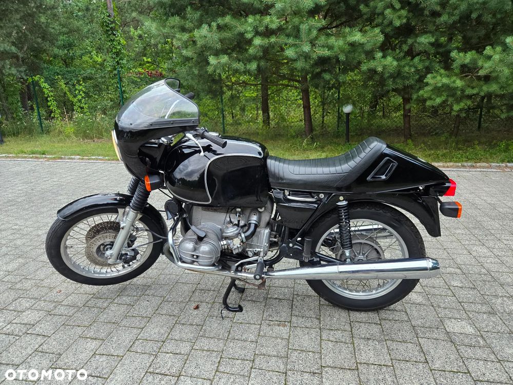 BMW R - 9