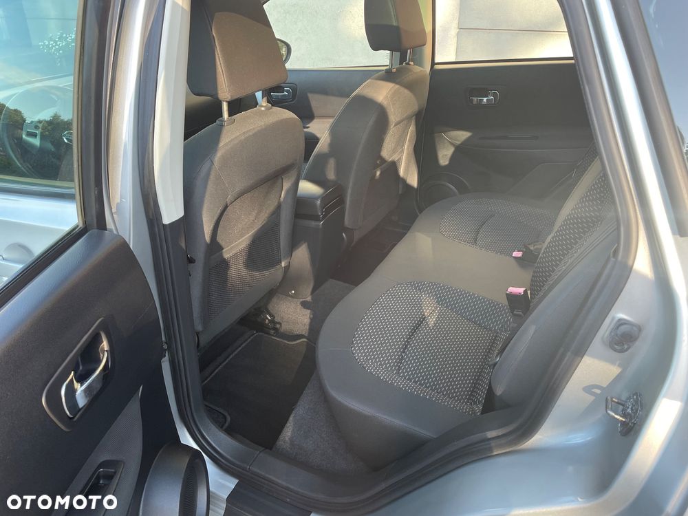 Nissan Qashqai 1.6 Tekna - 27
