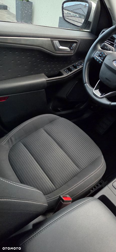 Ford Kuga 1.5 EcoBlue TITANIUM - 19