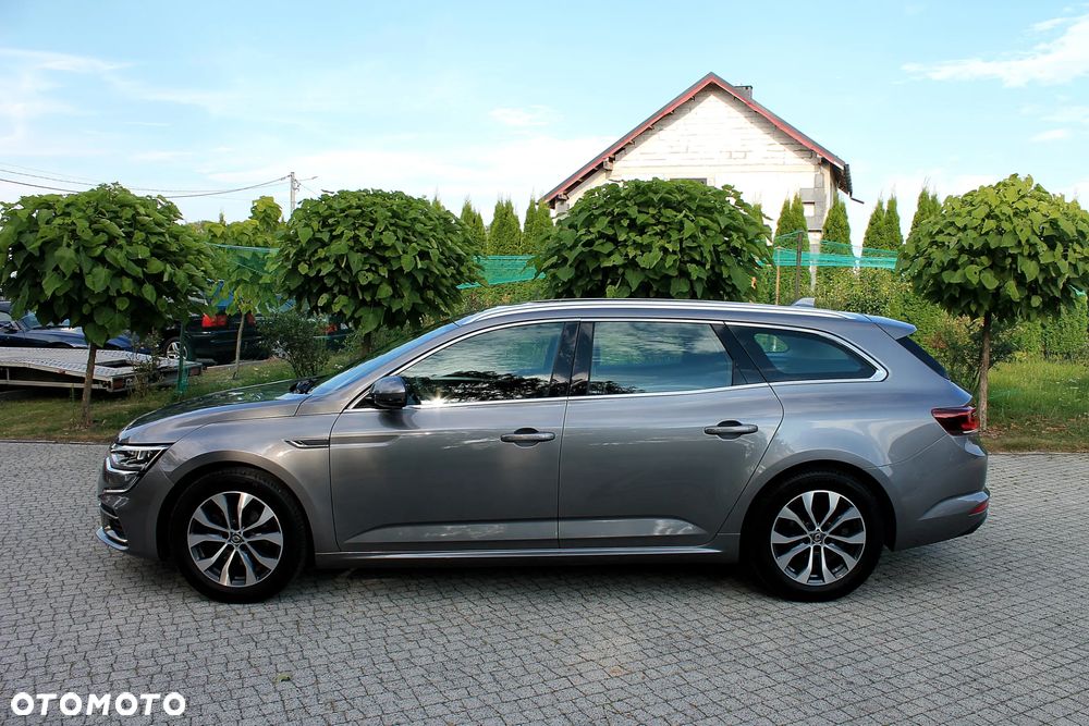 Renault Talisman TCe 160 EDC GPF INTENS - 31