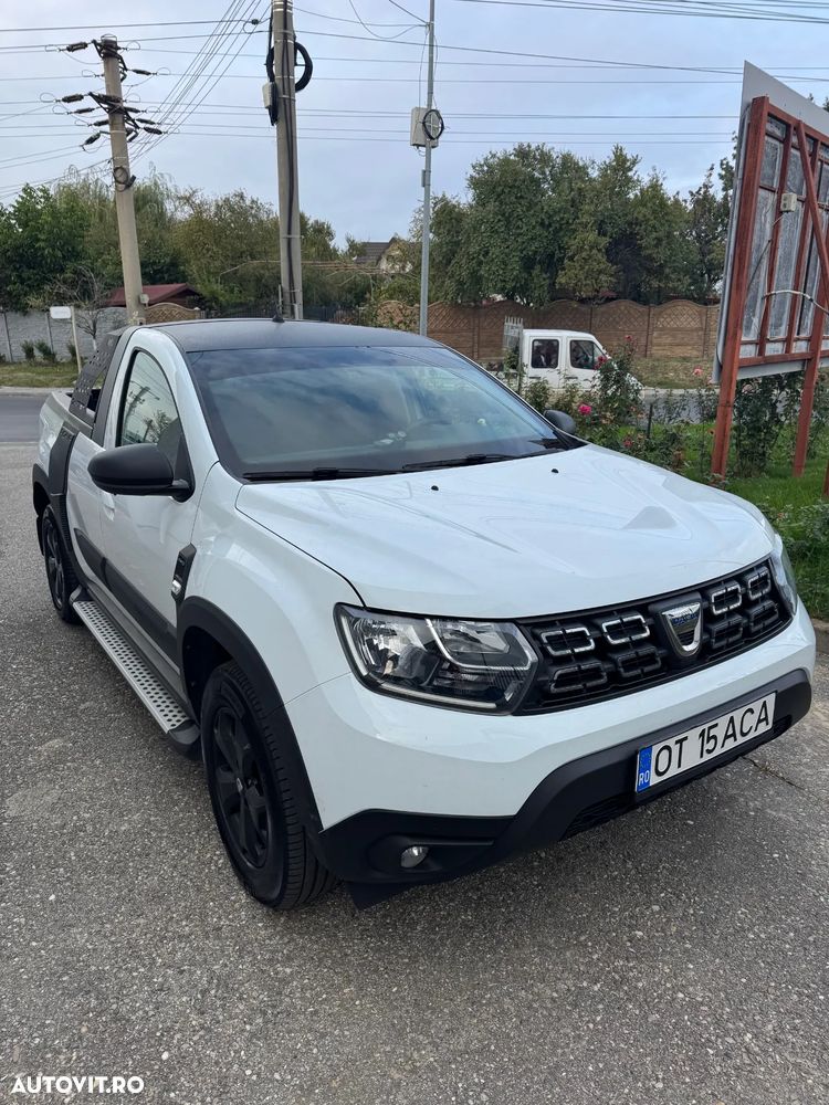 Dacia Duster - 7