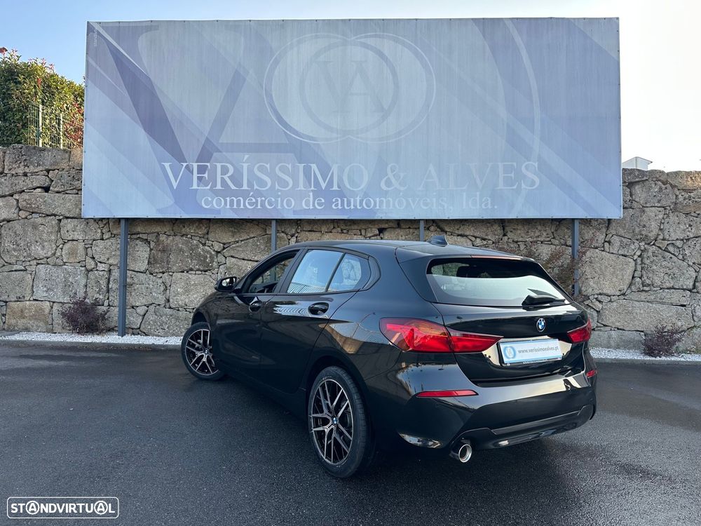 BMW 118 i Corporate Edition Auto - 2