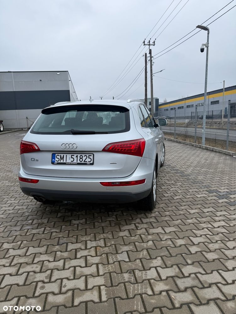 Audi Q5 2.0 TDI Quattro Stronic - 6