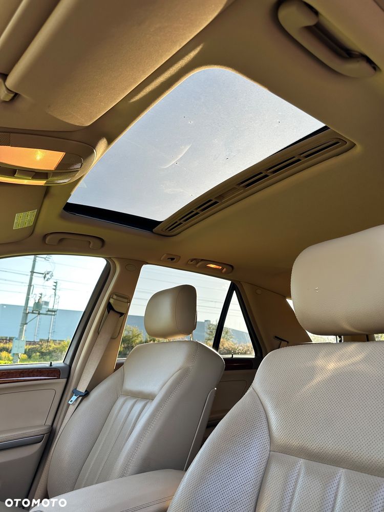 Mercedes-Benz ML 320 CDI 4-Matic - 11