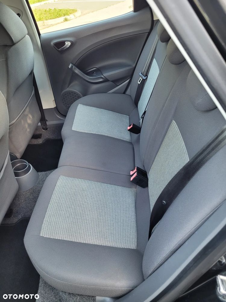 Seat Ibiza 1.6 16V Comfort Edition - 15
