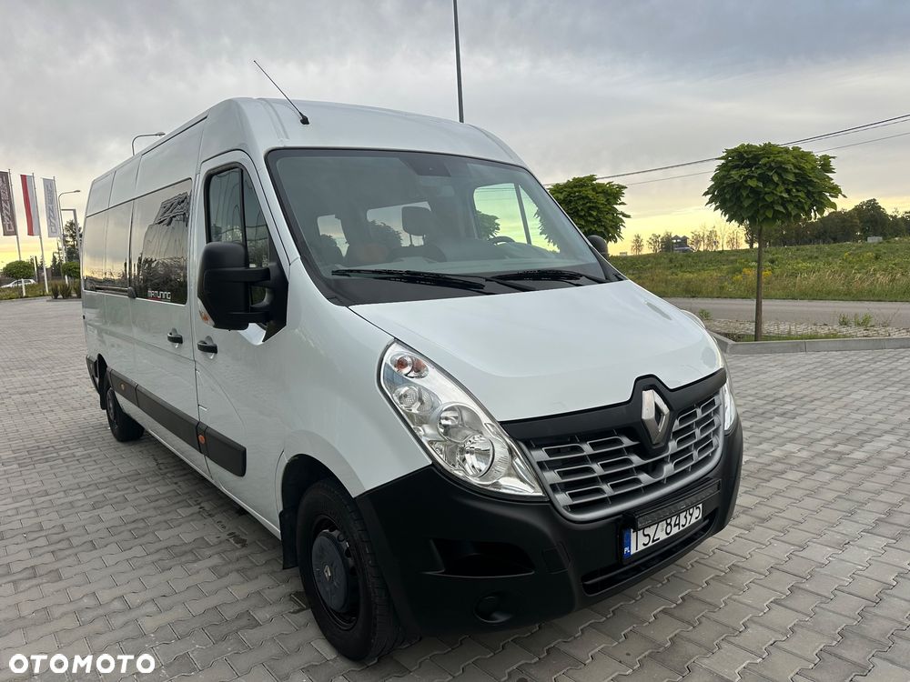 Renault Master - 18