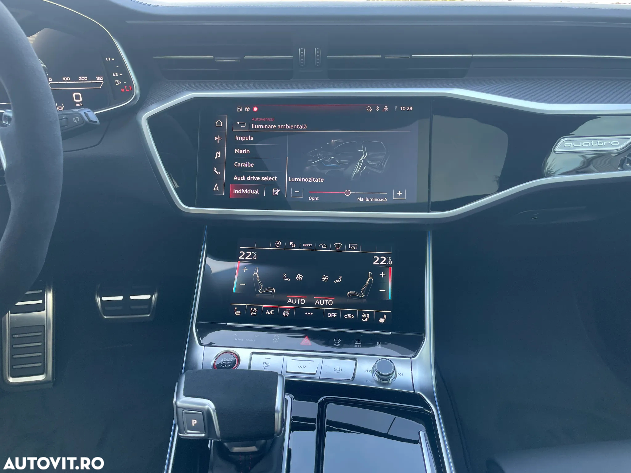 Audi RS6 - 26
