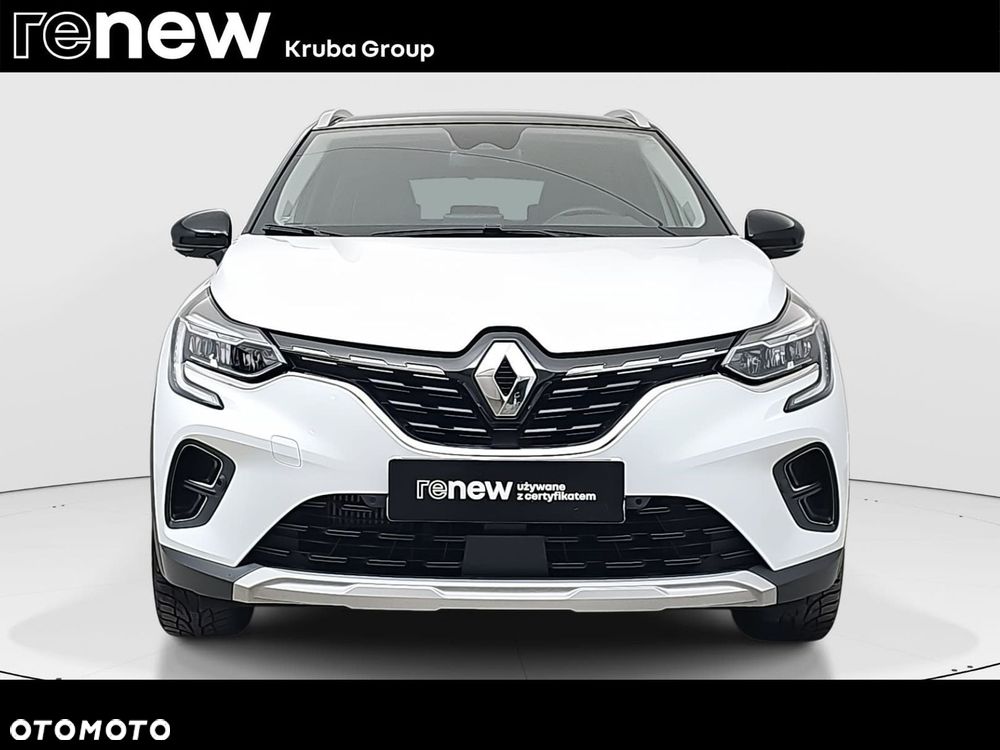 Renault Captur - 2