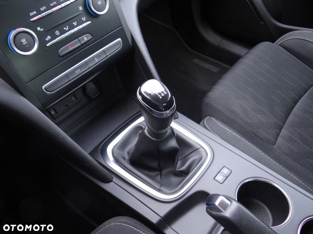 Renault Megane - 10