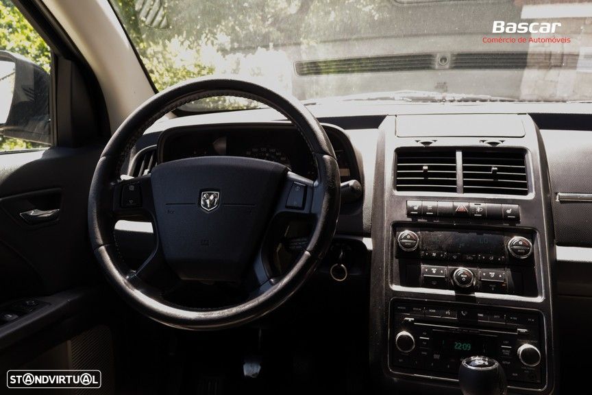 Dodge Journey 2.0 CRD R/T MTX - 28