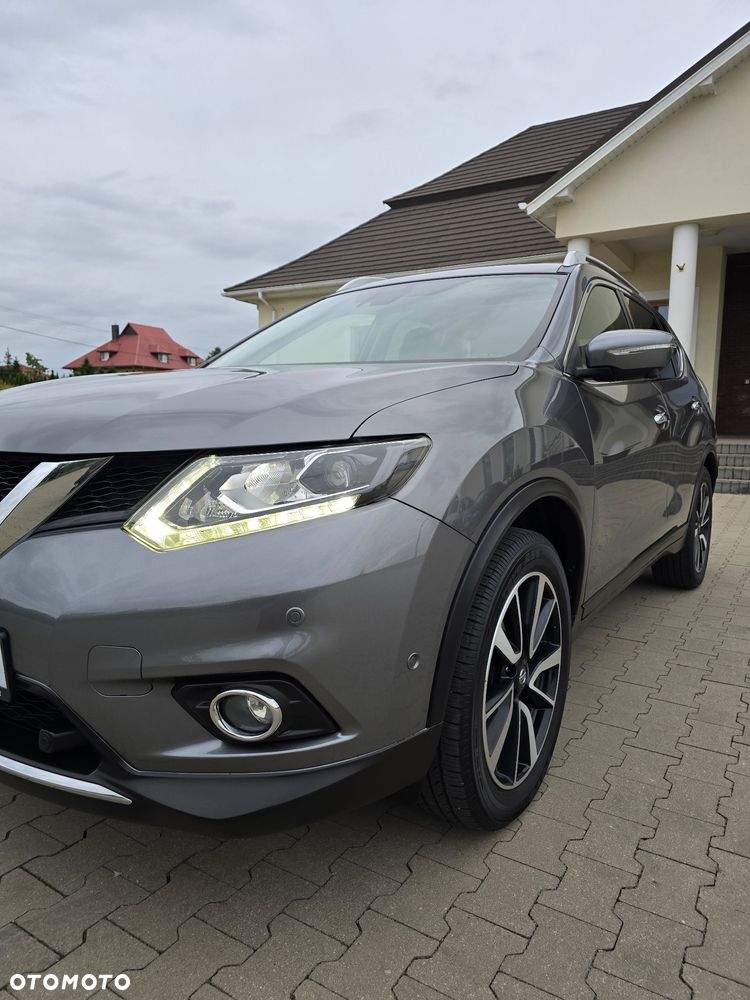 Nissan X-Trail - 9