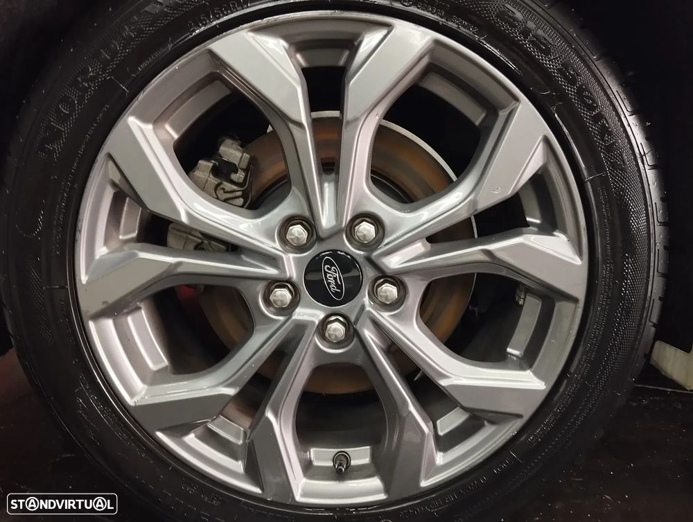 Ford Focus SW 1.0 EcoBoost ST-Line - 7