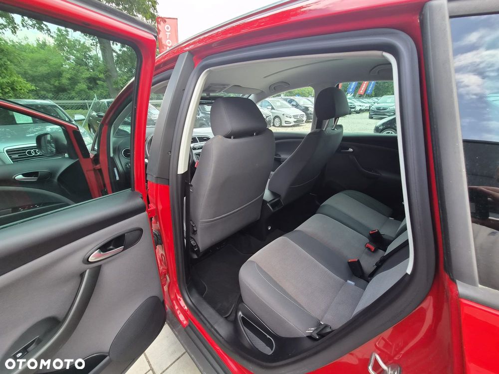 Seat Altea XL 1.4 TSI Salsa - 28