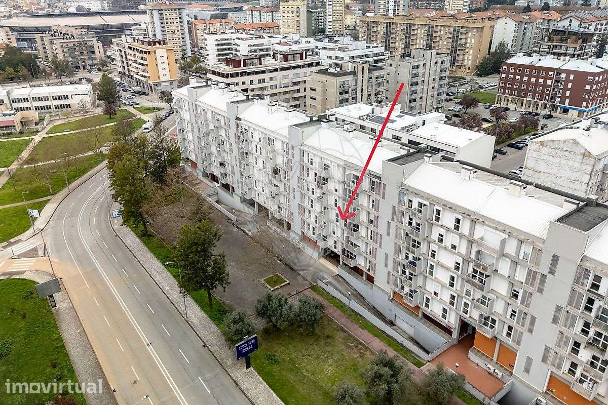 Apartamento T3 para venda - Grande imagem: 3/48
