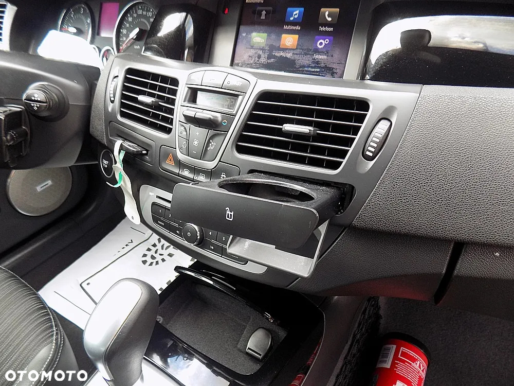 Renault Laguna Grandtour dCi 110 FAP EDC Bose Edition - 19