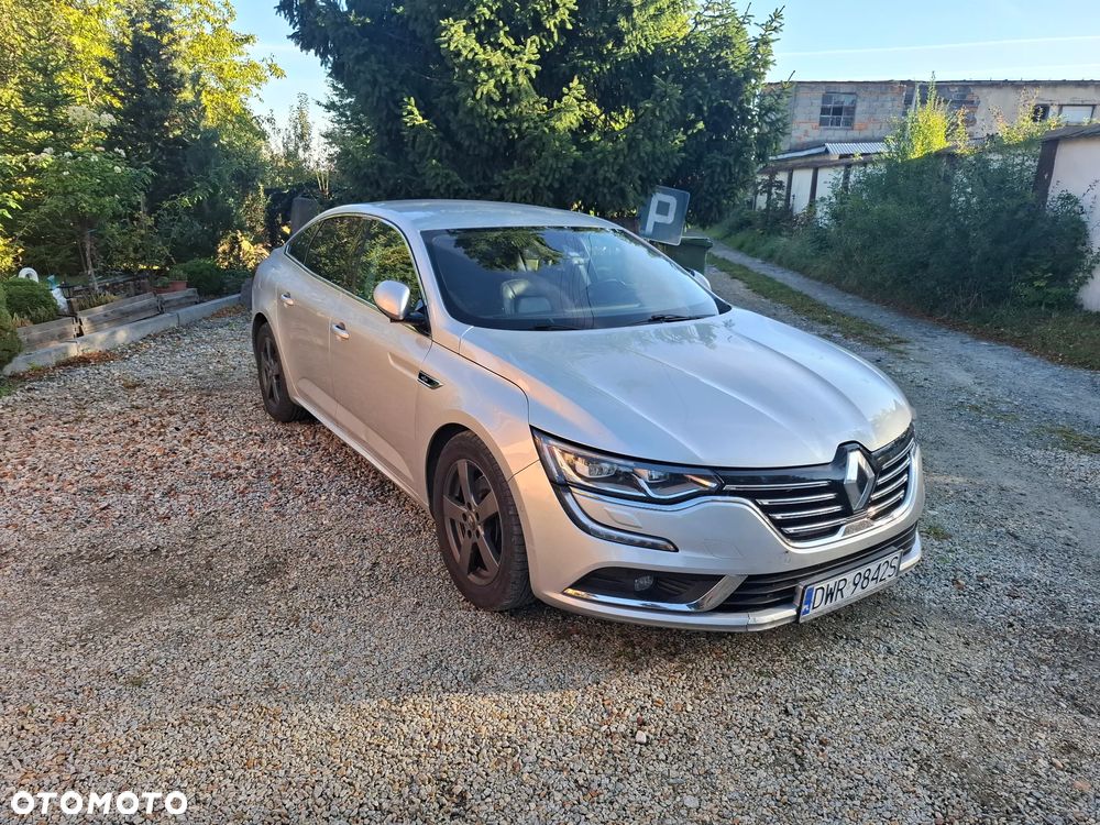 Renault Talisman ENERGY dCi 160 EDC INITIALE PARIS - 19