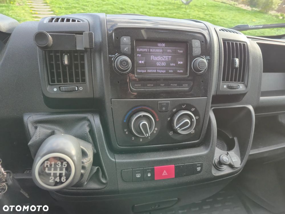 Peugeot Boxer - 10