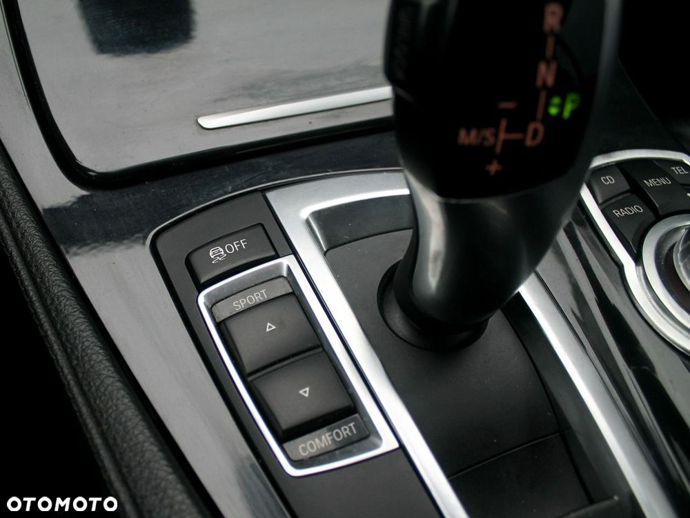 BMW Seria 5 - 19