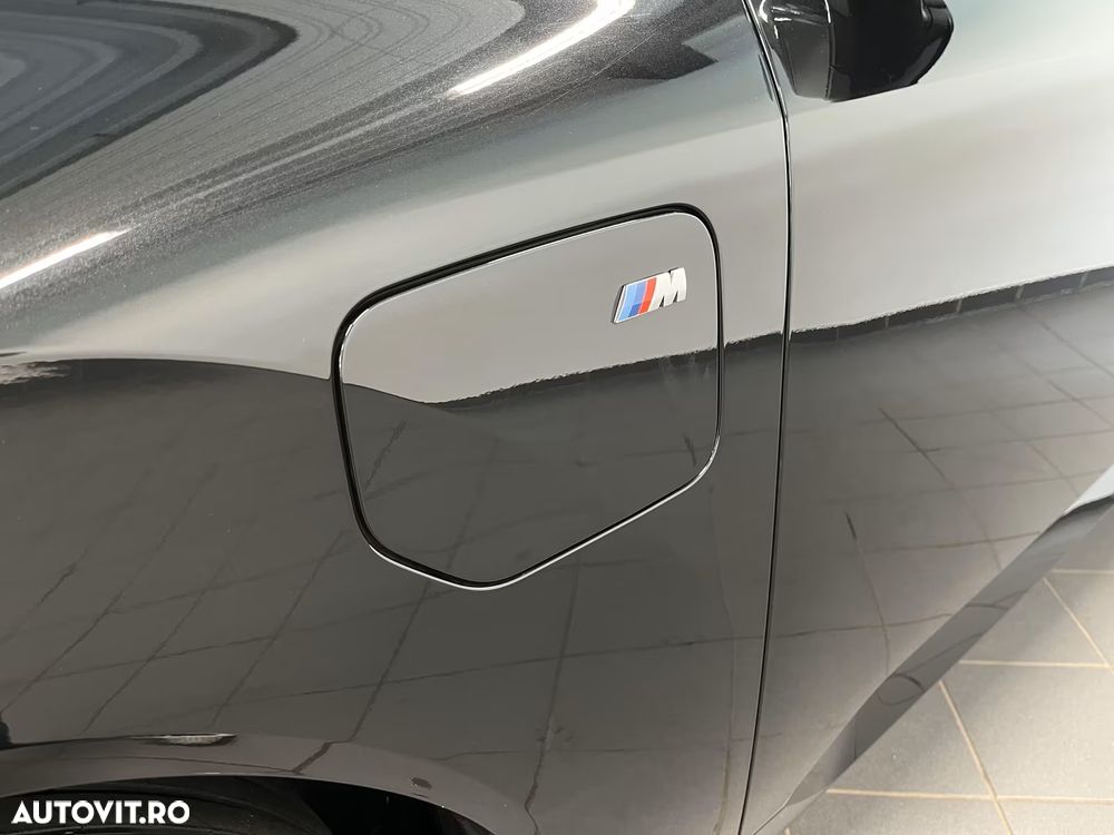BMW X3 30e xDrive - 13