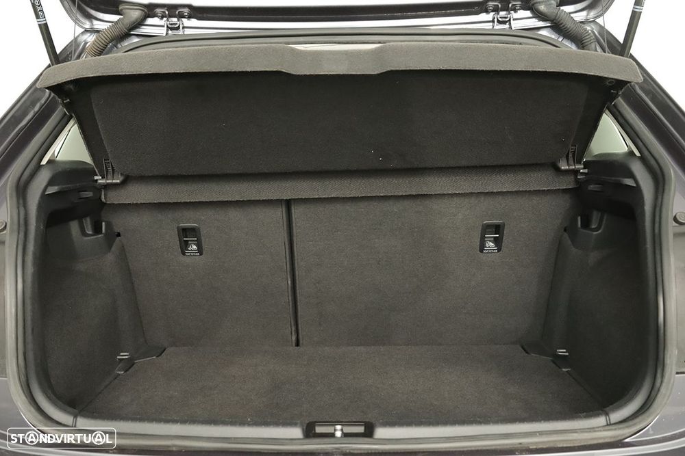 VW Polo 1.0 TSI Style DSG - 22