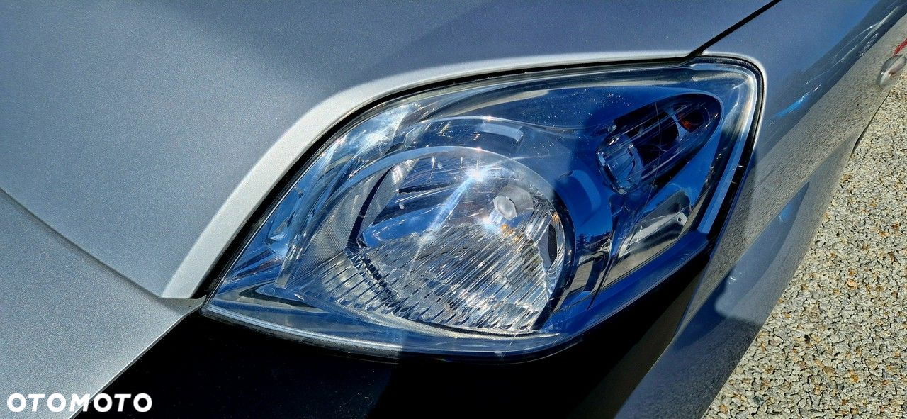 Citroën Nemo HDi 75 Multispace - 20