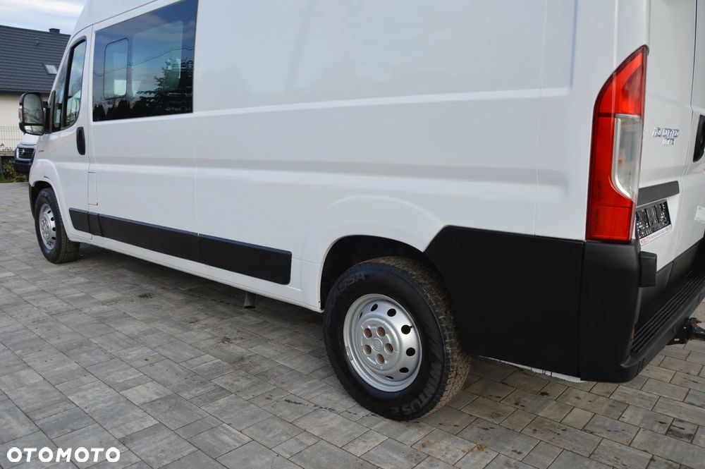 Fiat Ducato - 12