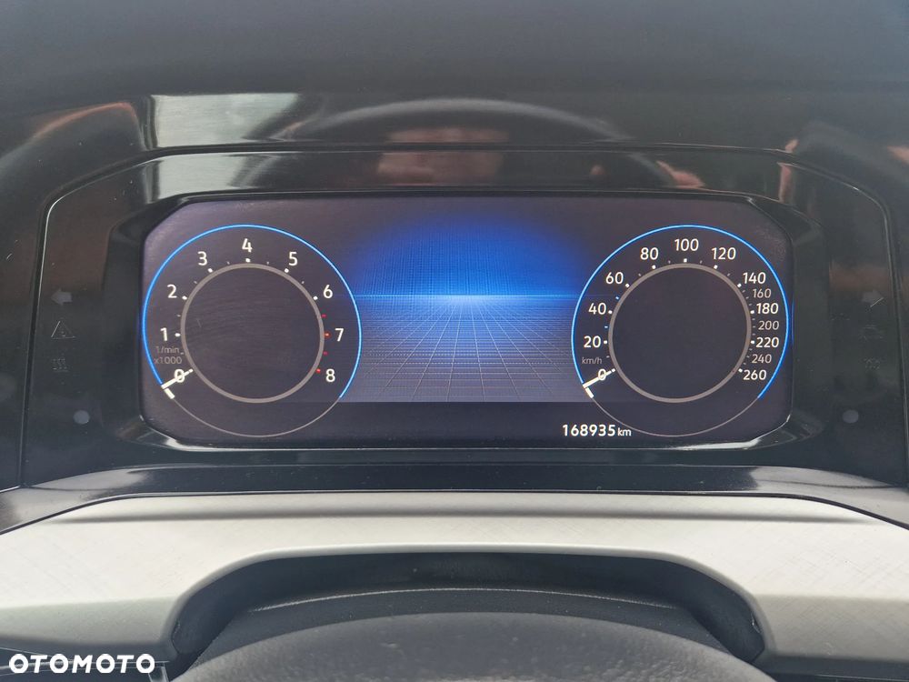 Volkswagen Golf 1.5 TSI OPF Life - 16