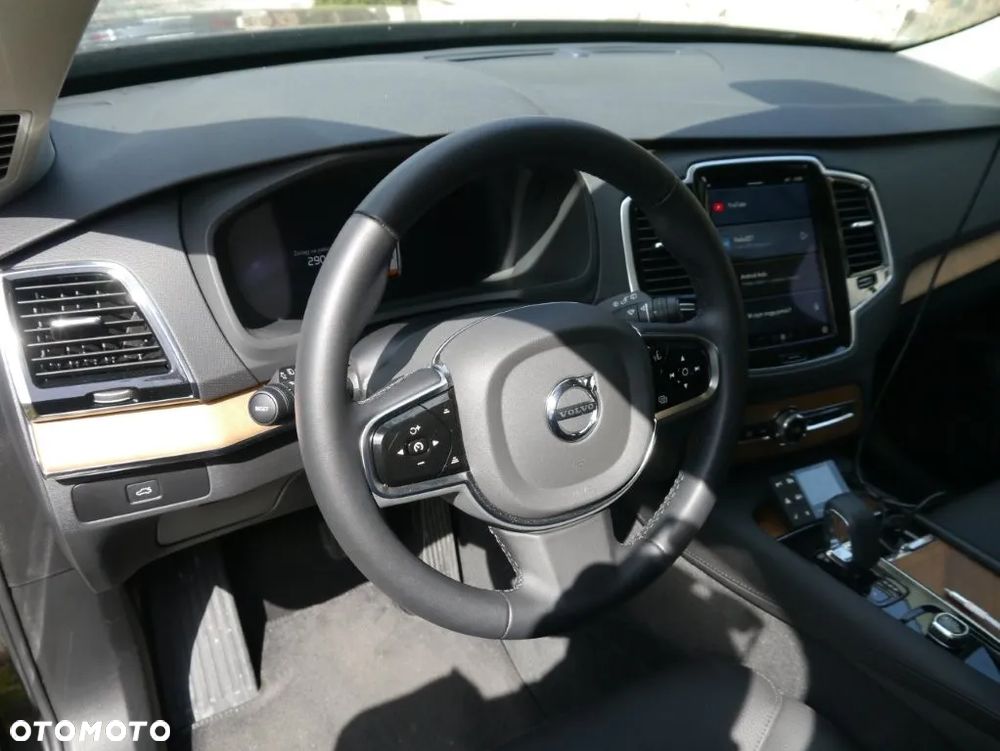 Volvo XC 90 B5 B AWD Plus Bright - 14