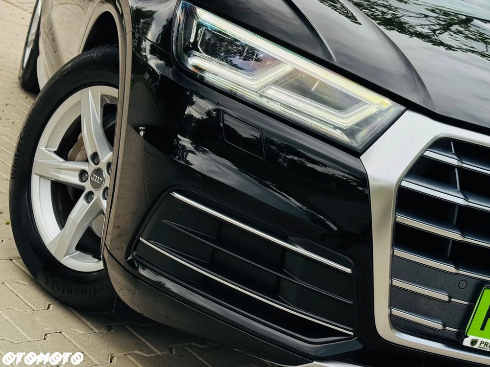 Audi Q5 35 TDI S tronic S line - 23
