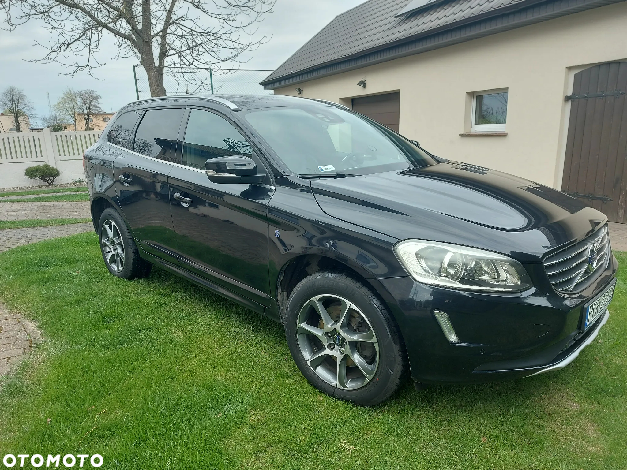 Volvo XC 60 D3 Ocean Race - 3